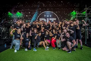 The Pit Gym JQ Birmingham image