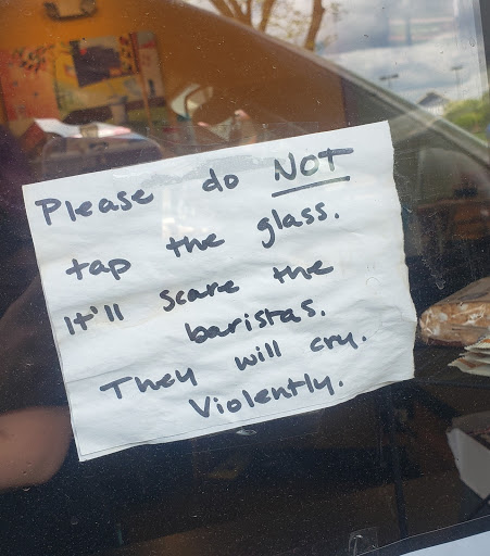 Coffee Shop «BIGGBY COFFEE», reviews and photos, 23190 W Outer Dr, Allen Park, MI 48101, USA