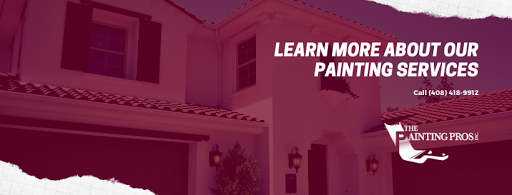 Painter «The Painting Pros, Inc.», reviews and photos, 14960 Los Gatos Blvd, Los Gatos, CA 95032, USA