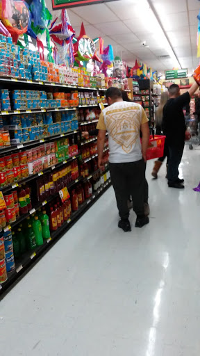 Supermarket «Super Mercados Morelos», reviews and photos, 2119 S Garnett Rd, Tulsa, OK 74129, USA