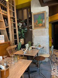 Atmosphère du Restaurant Un Petit Cabanon Bouillon à Marseille - n°9
