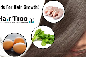 HAIR TREE HAIR TRANSPLANTATION & PRP CLINIC KANNUR image
