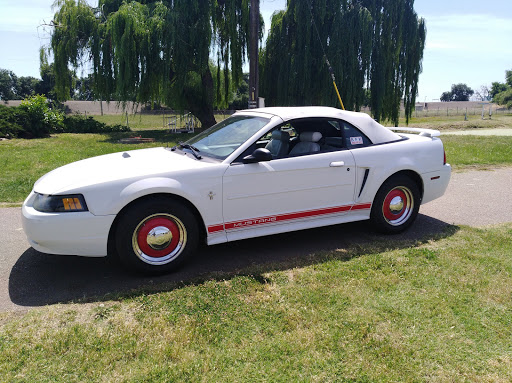 Oil Change Service «Jiffy Lube», reviews and photos, 1130 N Main St, Manteca, CA 95336, USA