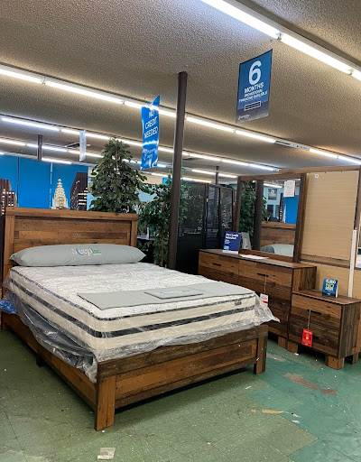 Furniture Store «C W Furnishings Inc», reviews and photos, 501 W St, Sacramento, CA 95818, USA