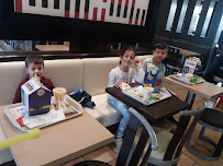 Atmosphère du Restauration rapide McDonald's à Melun - n°5