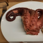 Photo n°2 de l'avis de silvio.o fait le 09/03/2023 à 20:31 sur le  Osteria Mangiafoco à Piombino