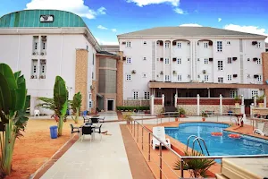 Don Ritz Hotels Awka image