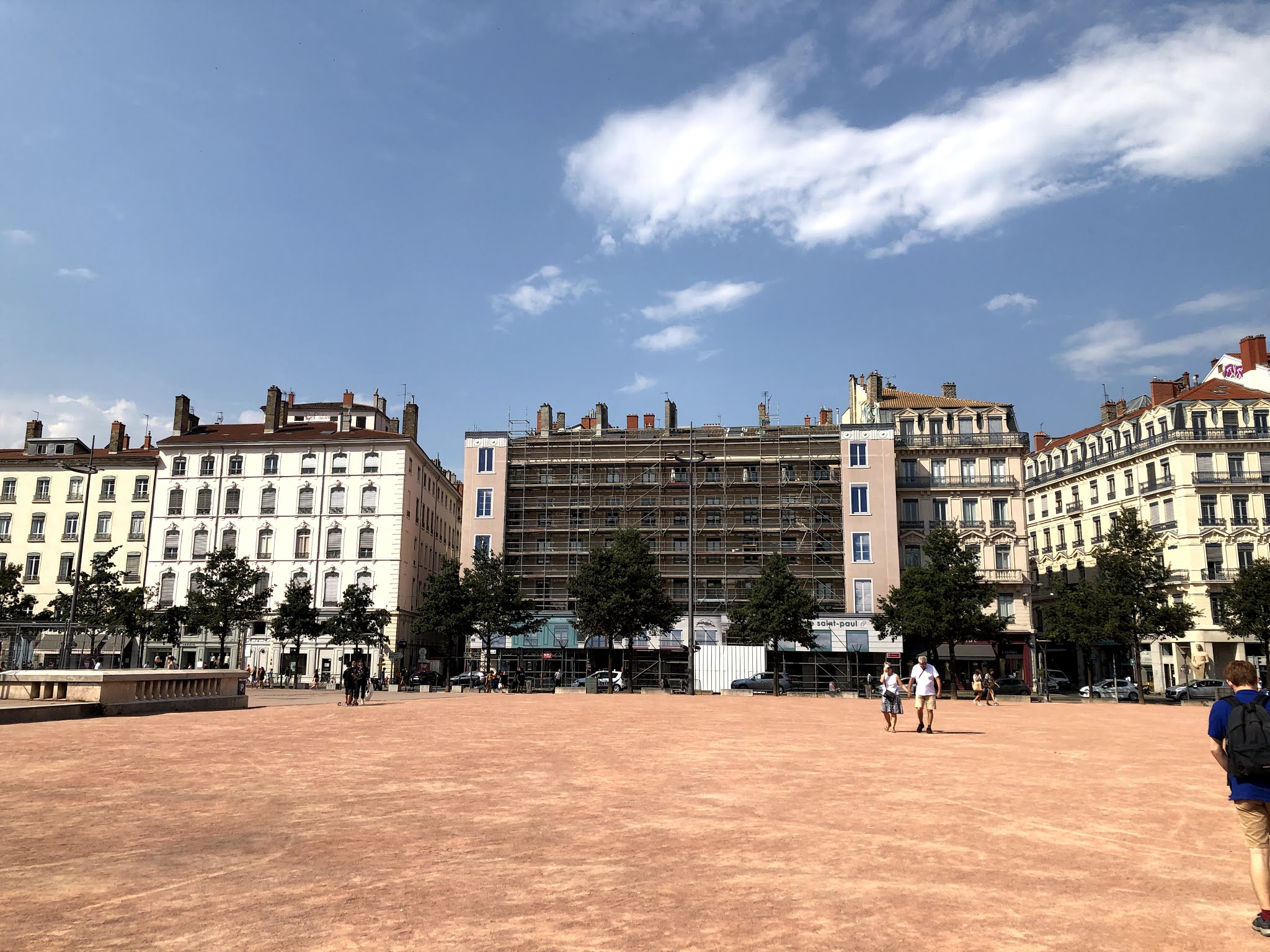 Photo n° 3 de l'avis de Kévin. fait le 23/07/2020 à 08:13