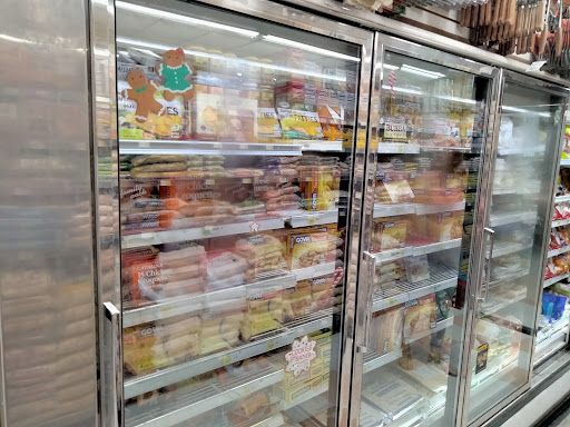 Supermarket «Latin American SuperMarket», reviews and photos, 7601 Palm River Rd, Tampa, FL 33619, USA