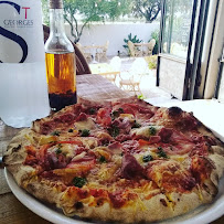 Photos du propriétaire du Pizzeria Pizza U Laziu Pizz' Thiviers - n°9