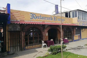 Restaurante EL SARAPE image