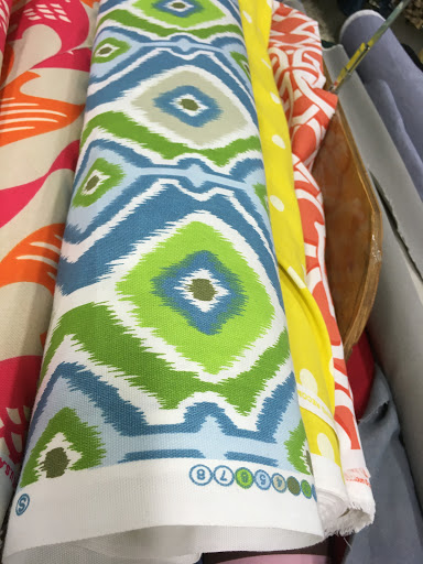 Fabric Store «Foam & Fabrics Outlet», reviews and photos, 3049 Hendersonville Rd, Fletcher, NC 28732, USA