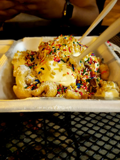 Ice Cream Shop «Sugar Shack», reviews and photos, 630 W 26th St, Chicago, IL 60616, USA