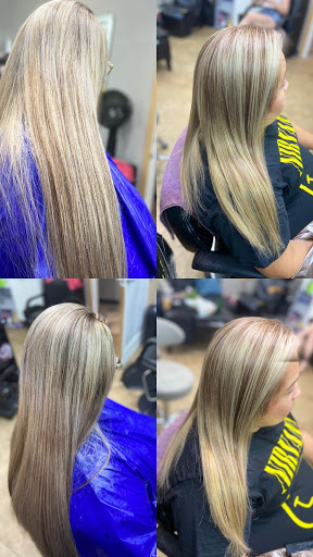 Hair Salon «Stephany`s hair salon», reviews and photos, 8122 Forest Ln, Dallas, TX 75243, USA