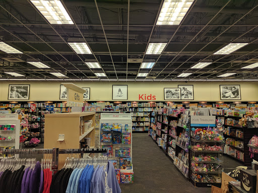 Book Store «Books-A-Million», reviews and photos, 2700 Potomac Mills Cir #115, Woodbridge, VA 22192, USA