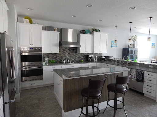Kitchen Remodeler «Progressive Cabinetry», reviews and photos, 6404 Manatee Ave W D, Bradenton, FL 34209, USA