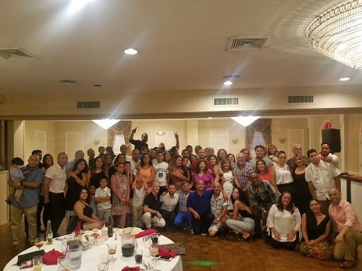 Banquet Hall «Mountainside Inn», reviews and photos, 509 Hazel St, Clifton, NJ 07011, USA