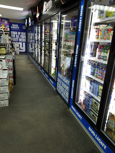 Liquor Store «Spirit Shop», reviews and photos, 657 Watertown Ave, Waterbury, CT 06708, USA