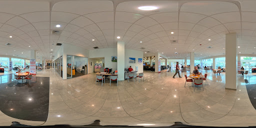 Toyota Dealer «AutoNation Toyota Weston», reviews and photos, 4050 Weston Rd, Davie, FL 33331, USA