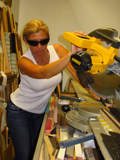 Art Gallery «North Beach Art Gallery», reviews and photos, 3334 NE 34th St, Fort Lauderdale, FL 33308, USA