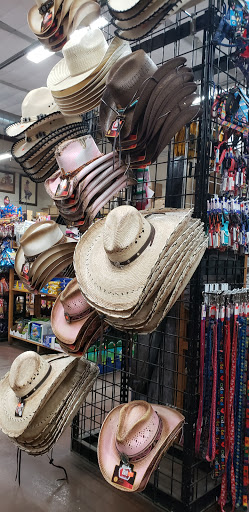 Grocery Store «Out West General Store», reviews and photos, 17121 W Glendale Ave, Waddell, AZ 85355, USA