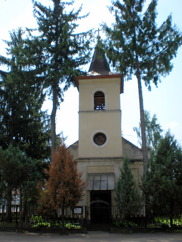 Mohorai Evangélikus templom - Templom