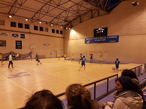 Centre de loisirs Bron Handball Bron