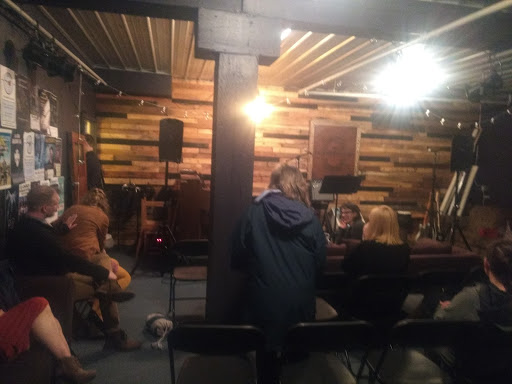 Live Music Venue «The Warming House», reviews and photos, 4001 Bryant Ave S, Minneapolis, MN 55409, USA