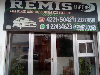 REMIS LUGONES