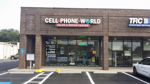 Cellphone World, 5226 Stone Mountain Hwy, Stone Mountain, GA 30087, USA, 