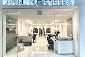 Polished Perfect Mayfair