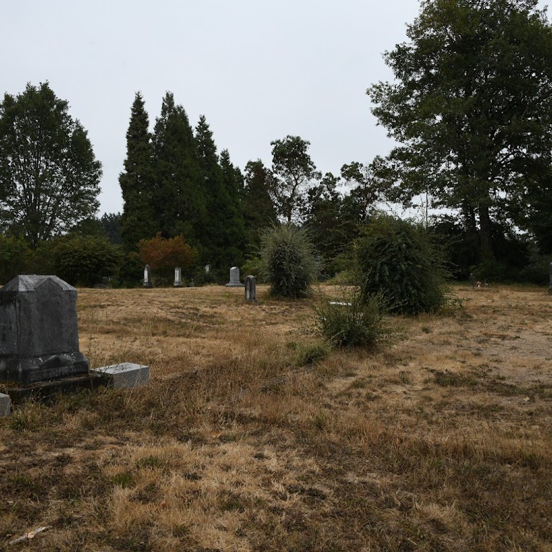 Mulkey Cemetery
