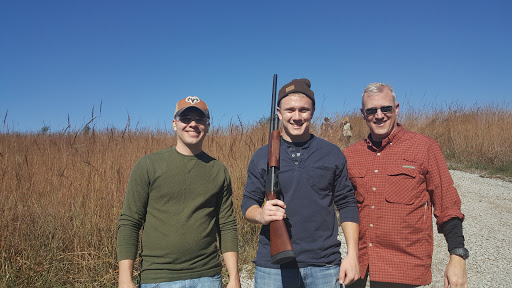 Sporting Goods Store «Highland Hideaway Hunting», reviews and photos, 3127 160th St, Riverside, IA 52327, USA