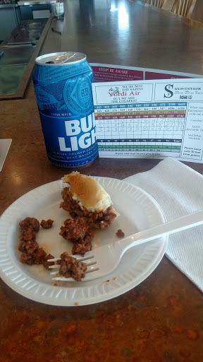 Public Golf Course «Saddleback Ridge Golf Course & Driving Range», reviews and photos, 4646 180th St NE, Solon, IA 52333, USA