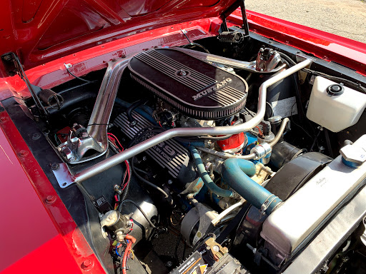 Auto Repair Shop «Royal Auto Care», reviews and photos, 1338 S Wayne Rd, Westland, MI 48186, USA