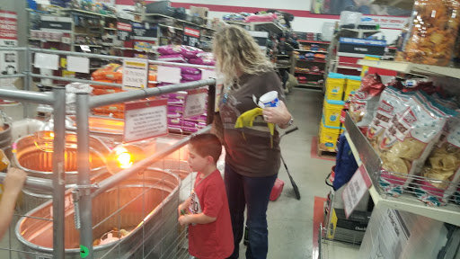 Home Improvement Store «Tractor Supply Co.», reviews and photos, 33701 US-281, Bulverde, TX 78163, USA