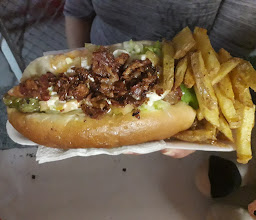 Hot Dogs José photo