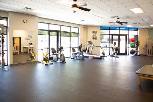 Foothills Sports Medicine Physical Therapy | Glendale