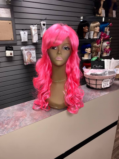 Rosalind Stella's Wig Boutique