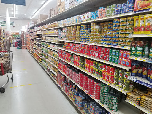 Supermarket «Foodway», reviews and photos, 8484 Annapolis Rd, New Carrollton, MD 20784, USA