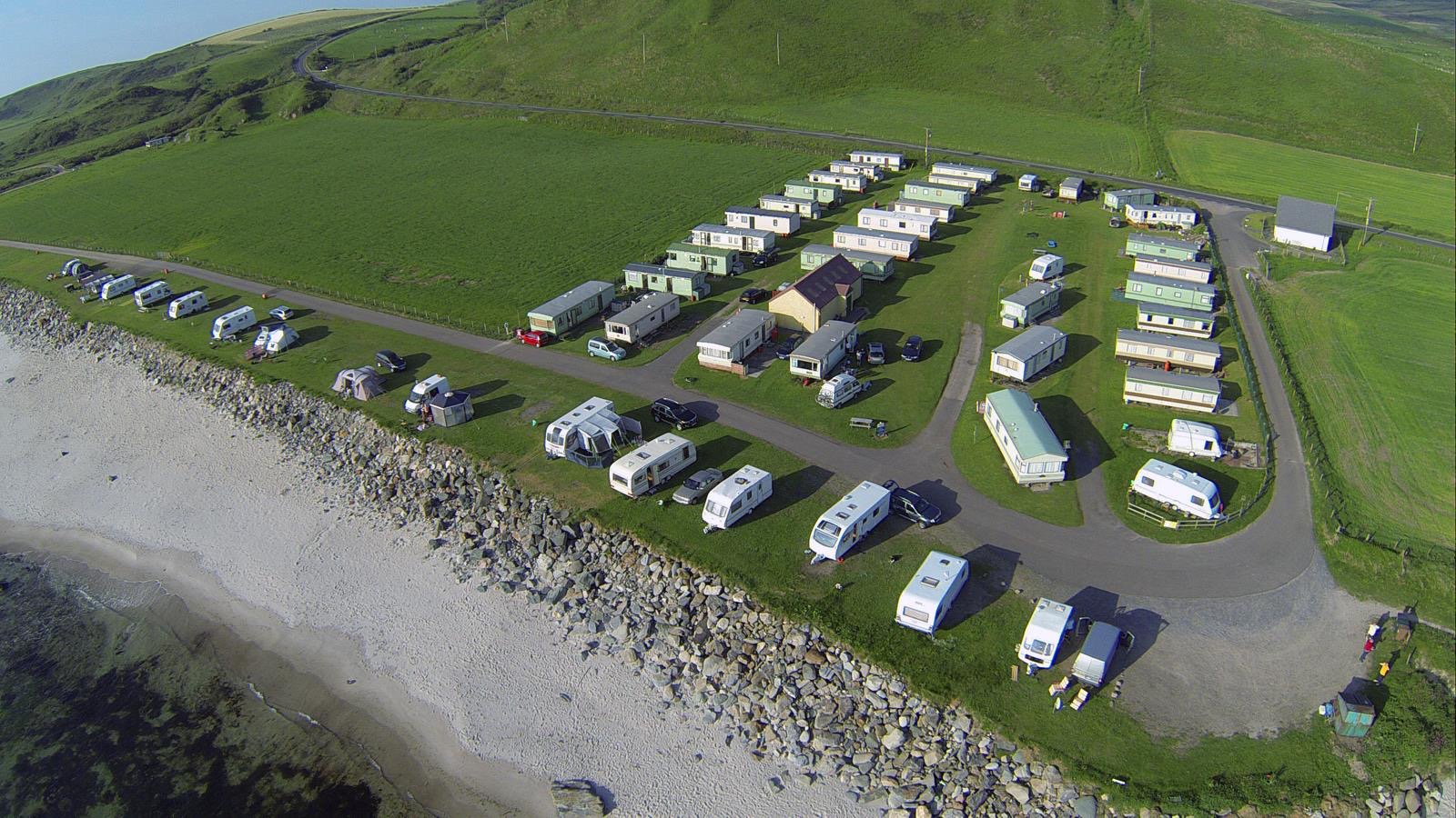 Killegruer Beach photo #8