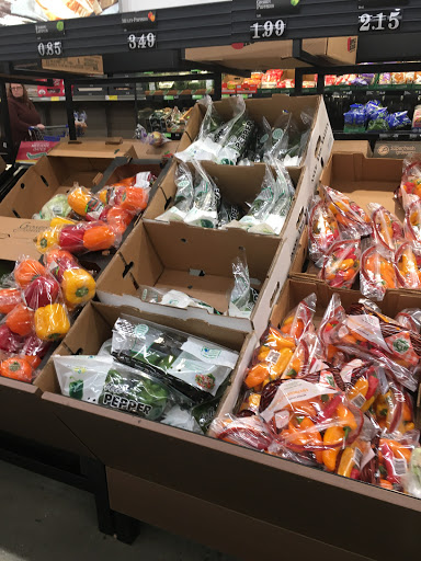 Supermarket «ALDI», reviews and photos, 262C US-130, Bordentown, NJ 08505, USA