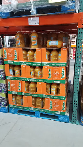 Warehouse club «Costco Wholesale», reviews and photos, 6720 Bass Pro Dr, Hudson, OH 44236, USA