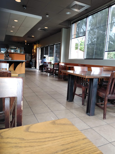 Starbucks image