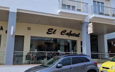 CAFETERÍA EL CAFETAL. image