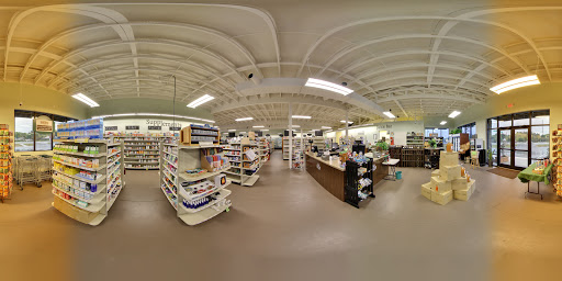 Natural Foods Store «Health Basket», reviews and photos, 18040 US-441, Mt Dora, FL 32757, USA