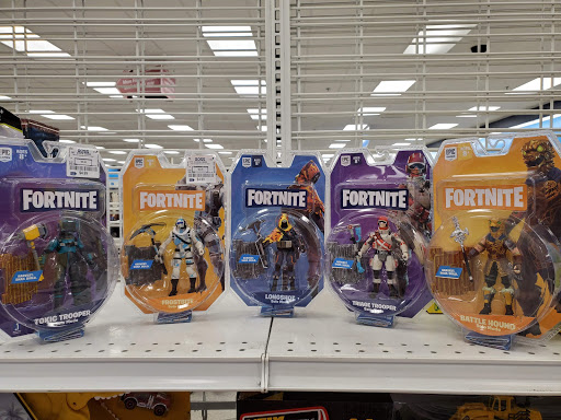 Clothing Store «Ross Dress for Less», reviews and photos, 120 Glynn Isle, Brunswick, GA 31525, USA