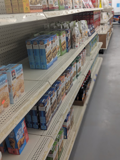 Store «Discount Groceries & More Retail Store», reviews and photos, 11971 Grandview Rd, Grandview, MO 64030, USA