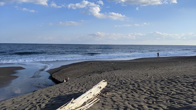 三島海岸