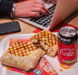 Photo n°31 de O'Tacos Reims Erlon à Reims ()